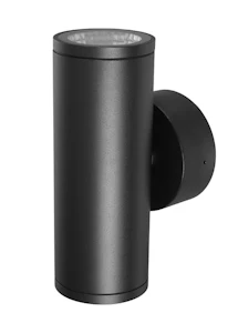 onnline Seinävalaisin ulko onnwall h200 ip65 2100lm 20w 4000k
