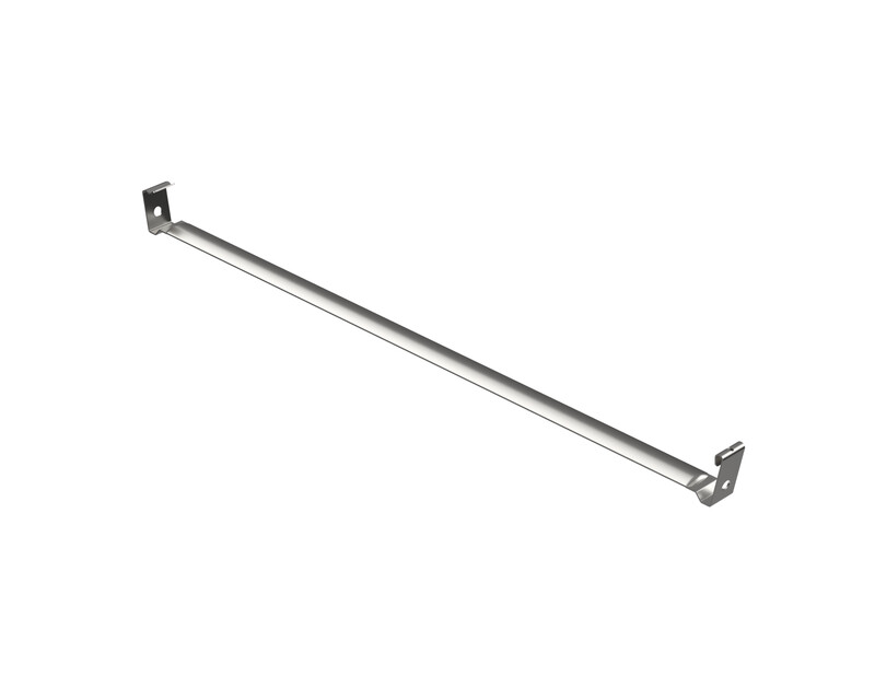 KABELHÅLLARE MEKA TCC-40-500 HDG