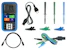metrel El.installation tester metrel mi-3136 eurotest combo xc