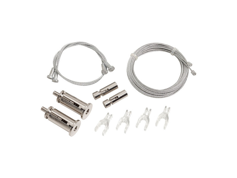 sylvania Mekaniska tillbehör universal suspension kit