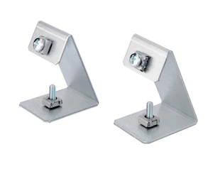 sylvania Mekaniska tillbehör wing horizontal wire anchors