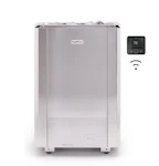 ELEKTRISK BASTUAGGREGAT NARVI ULTRA SMALL FLOW WIFI 9KW