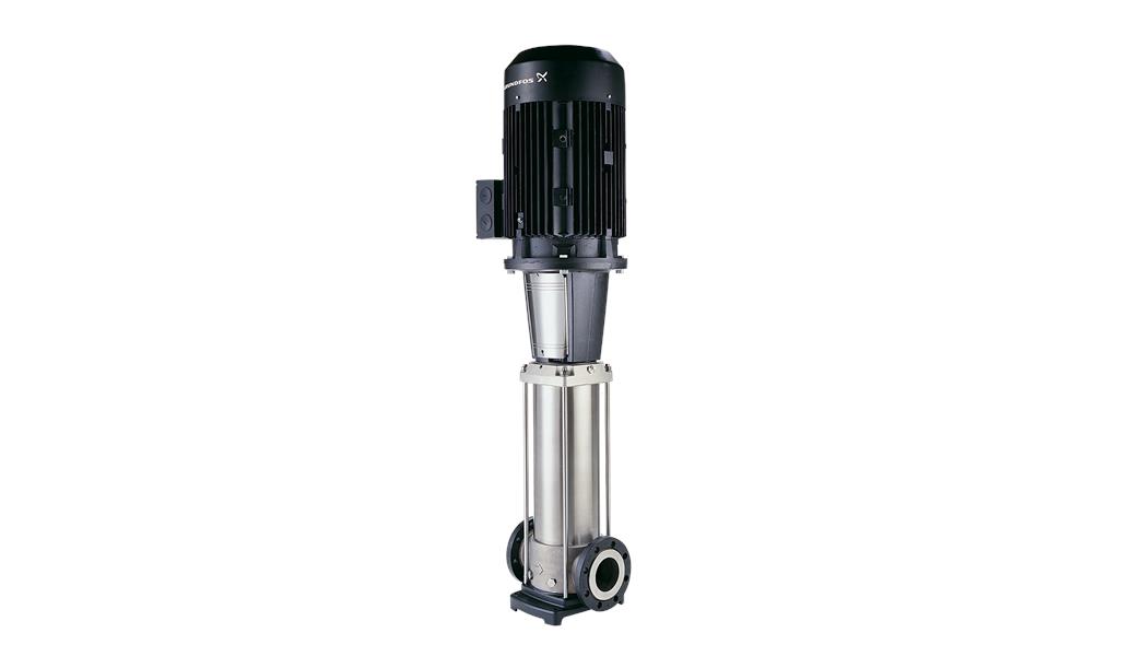 KESKIPAKOPUMPPU GRUNDFOS CR64-2 3-V