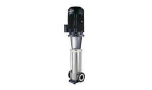 grundfos Keskipakopumppu grundfos cr64-2 3-v