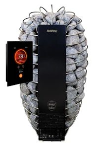 harvia Sähkökiuas harvia spirit sp60fc 6,0kw fenix wifi
