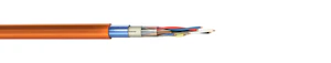 eupen Instrumenteringskabel frhf je-h fe180 e30 2x2x0,8 t500