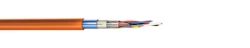 FIRE RESISTANT TELECOMMUNICATO JE-H FE180 E30 12X2X0,8 D500