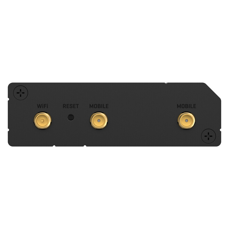 teltonika Router 4g lte cat4 passpoe-in 9-30vdc