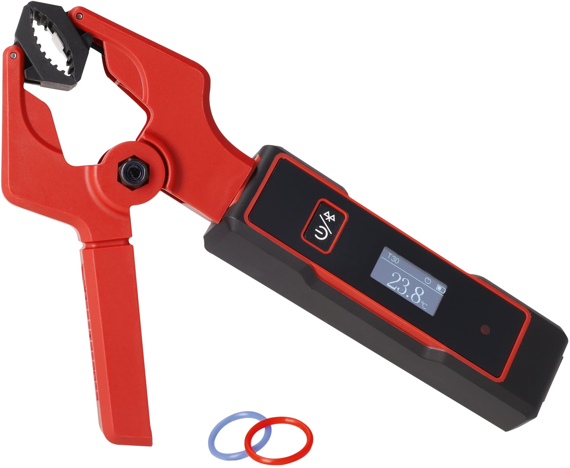 TEMPERATURE PROBE ROTHENBERGER ROCLAMP DIGITAL