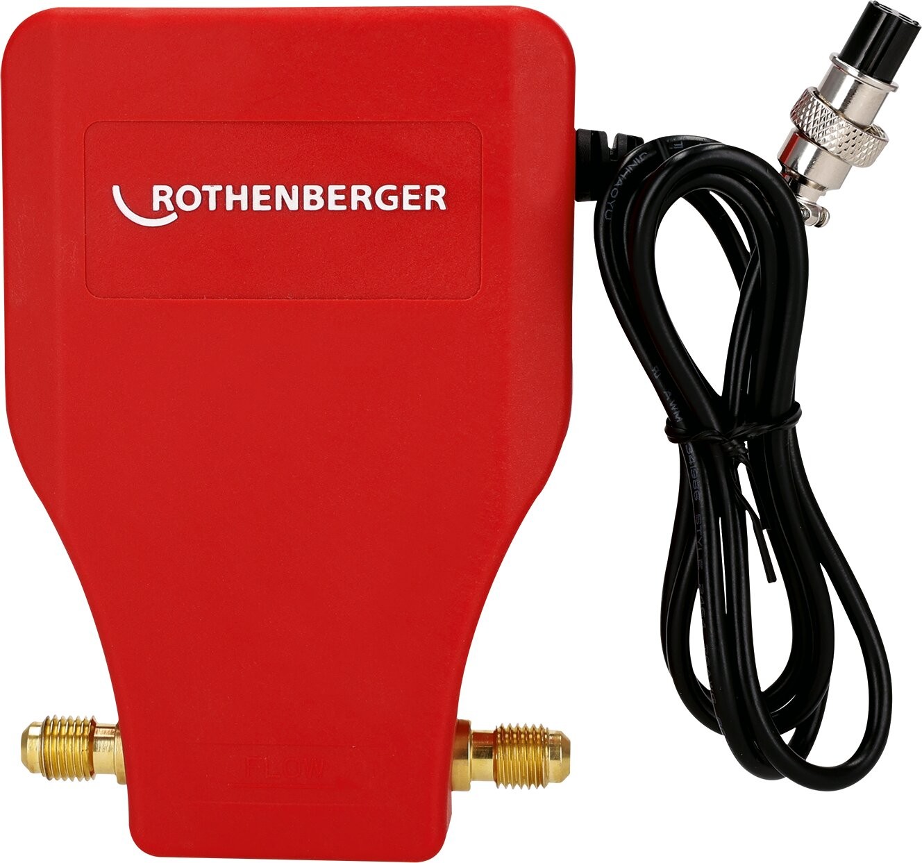 CUT-OFF VALVE ROTHENBERGER FOR ROSCALE