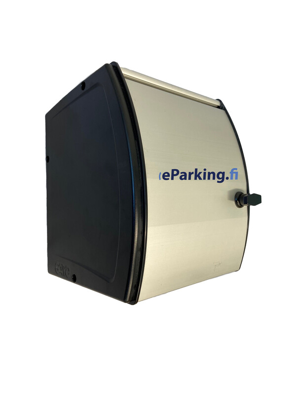 garo Outdoor distribution box etolppa 216-2 kotelop. seinä