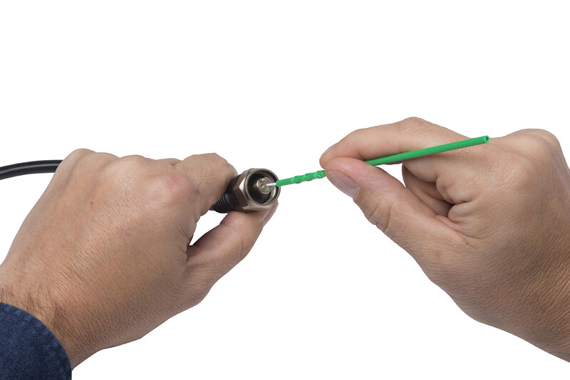 laatuantenni Cleaning accessory cleaning stick lc