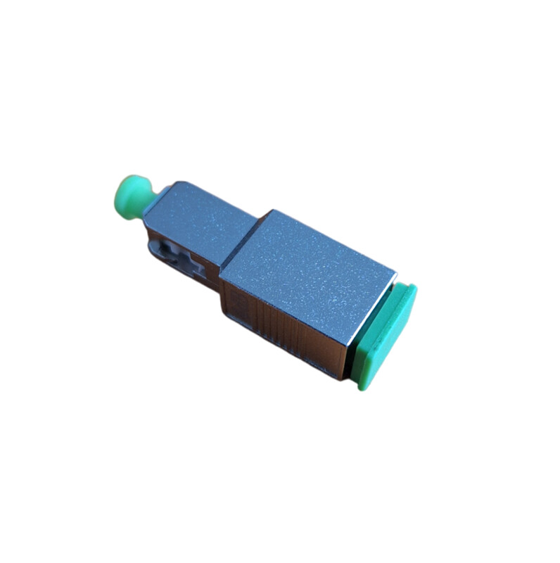 laatuantenni Damper fiberattenuator sm 8db sc/apc