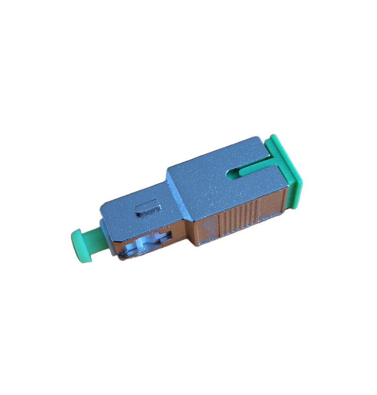 laatuantenni Damper fiberattenuator sm 4db sc/apc