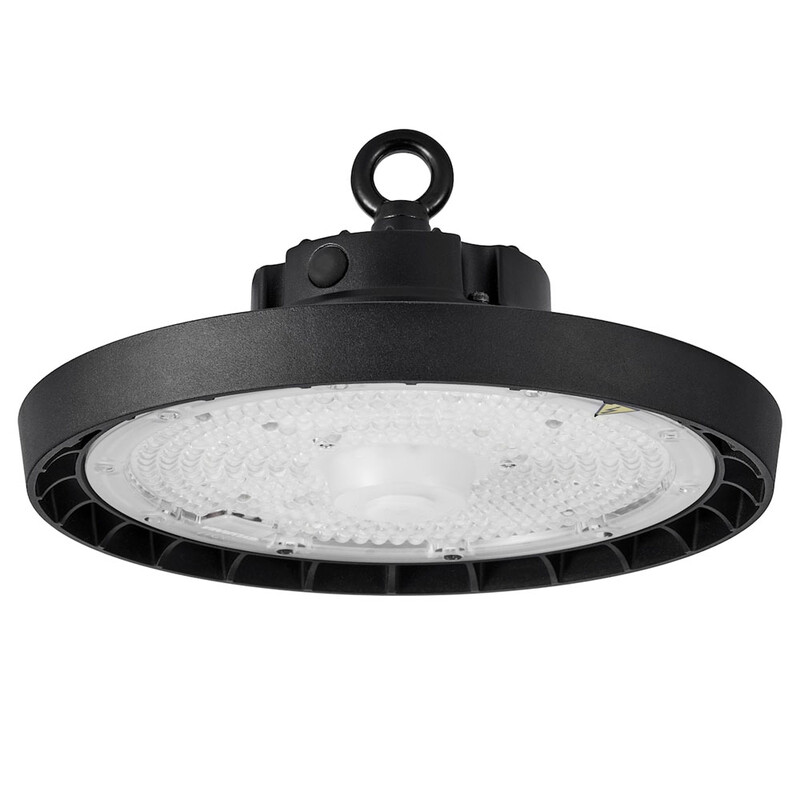 HIGH-BAY LUMINAIRE GRANIT IP65 298 20600LM 840 85D DALI