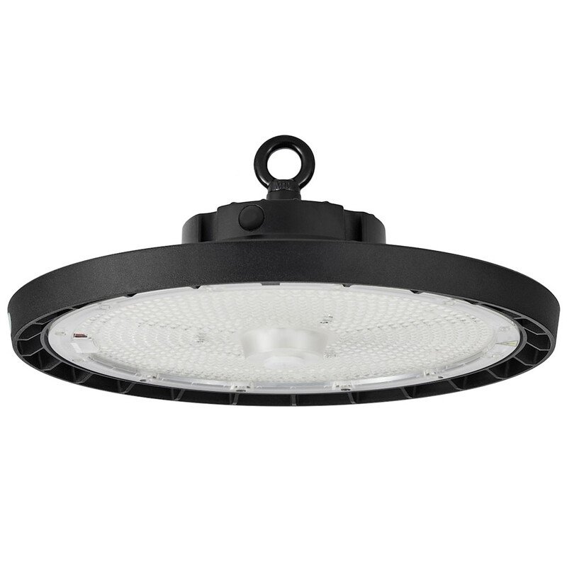 HIGH-BAY LUMINAIRE GRANIT IP65 370 33000LM 840 85D DALI