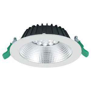 sylvania Downlight insaver ip54 150 9w 1150lm 840 dali