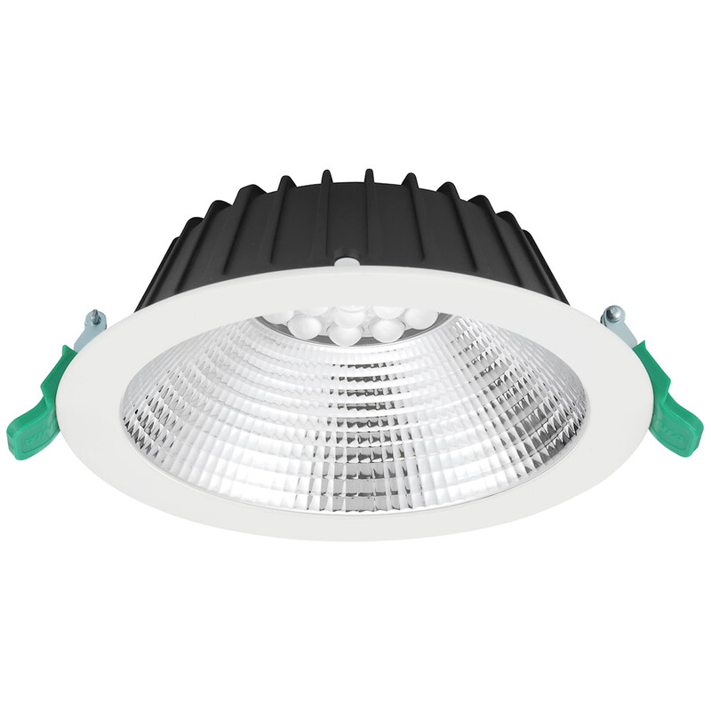 DOWNLIGHT INSAVER IP54 175 13W 1650LM 830 DALI