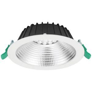 sylvania Downlight insaver ip54 175 13w 1700lm 840 dali