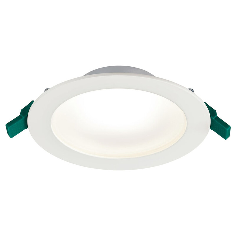 DOWNLIGHT START DOWNLIGHT 175 IP54 14,5W 1550LM 840 DALI