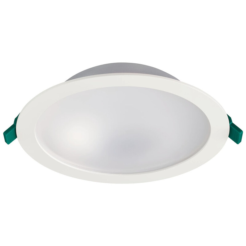 DOWNLIGHT START DOWNLIGHT 225 IP54 23W 2300LM 830 DALI