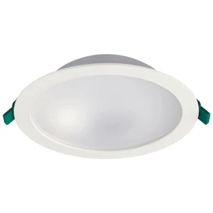 sylvania Alasvalo start downlight 225 ip54 23w 2400lm 840 dali