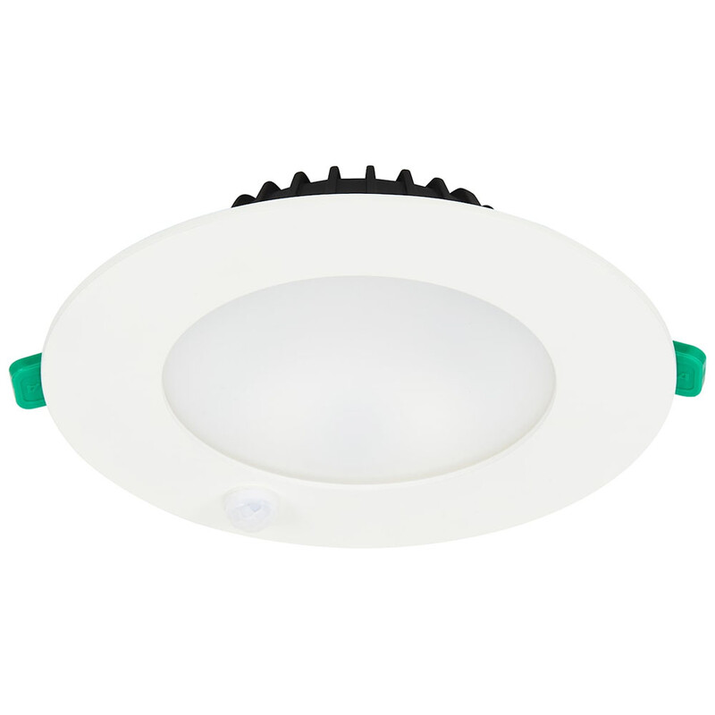 ALASVALO INSAVER TOPPER IP54 175 9,5W 1000LM 830 PIR
