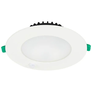 sylvania Downlight insaver topper ip54 175 9,5w 1050lm 840 pir
