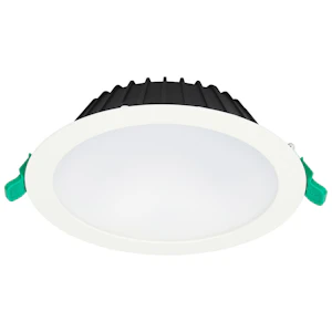 sylvania Downlight insaver topper ip54 205 650-2000lm 840