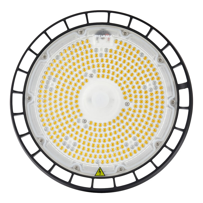 sylvania High-bay luminaire granit ip65 298 20600lm 840 85d dali