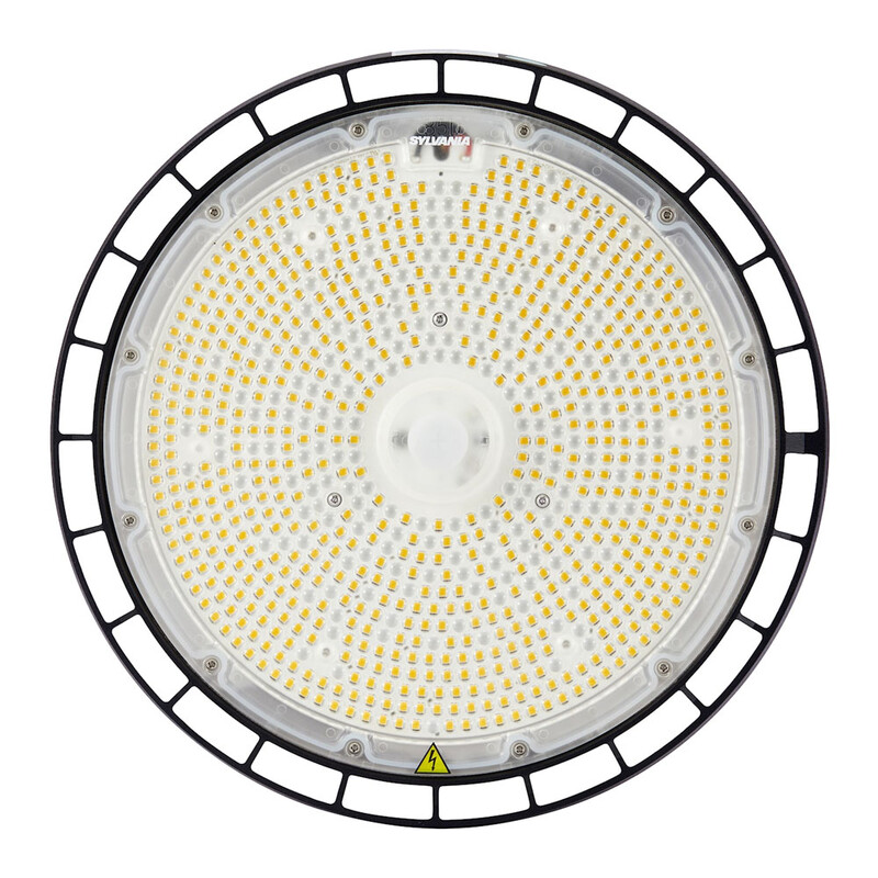 sylvania High-bay luminaire granit ip65 370 33000lm 840 85d dali