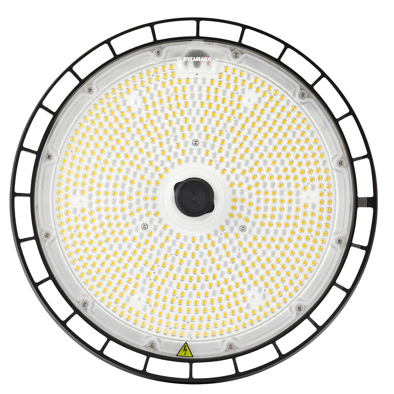 sylvania High-bay luminaire granit ip65 370 22100-37200lm 840