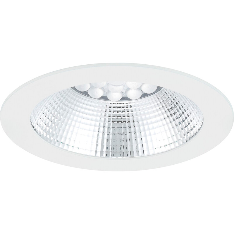 sylvania Downlight insaver ip54 150 9w 1100lm 830 dali