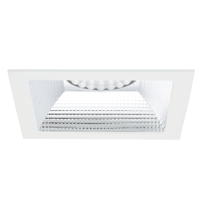 sylvania Downlight insaver ip54 200x200 2400lm 840 dali