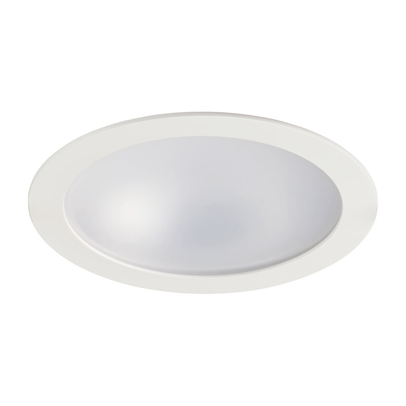 sylvania Downlight start downlight 205 ip54 20w 2100lm 840 dali