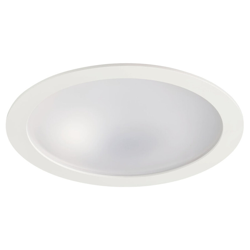sylvania Alasvalo start downlight 225 ip54 23w 2400lm 840 dali