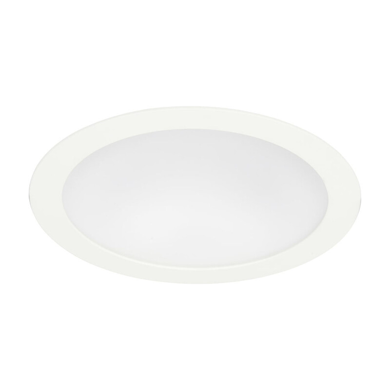 sylvania Downlight insaver topper ip54 205 625-1950lm 830