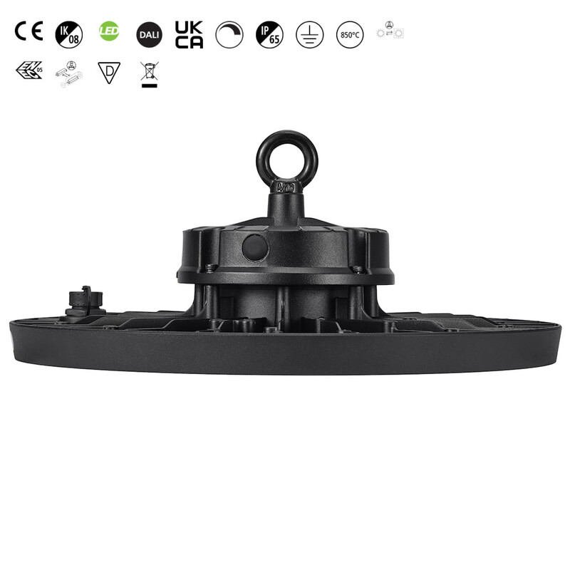 sylvania High-bay luminaire granit ip65 370 33000lm 840 85d dali
