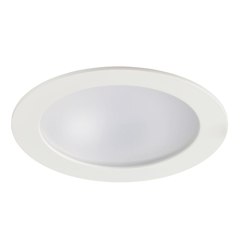 sylvania Downlight start downlight 150 ip54 12w 1250lm 840 dali