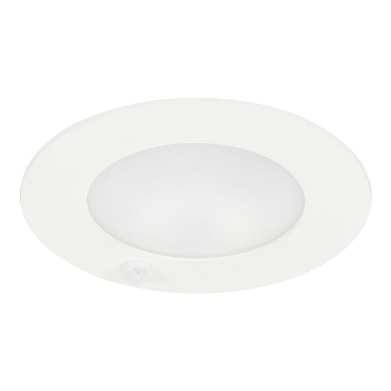 sylvania Downlight insaver topper ip54 175 9,5w 1050lm 840 pir