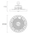sylvania High-bay luminaire granit ip65 298 20600lm 840 85d dali