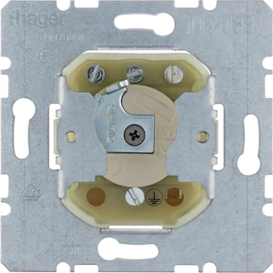 hager Kytkin s.1 1s+1a/10a/250v luk ur 0x