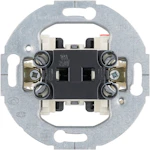 PAINIKE R.CLASSIC 6/10A/250V UJ 0X PYÖR.KEH