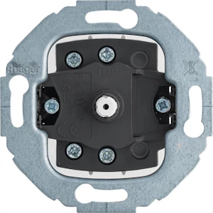 hager Switch 1930 7/10a/250v ur