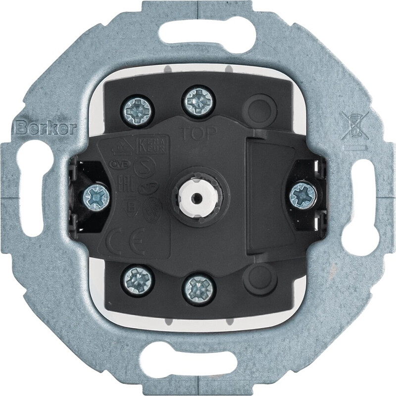 KYTKIN 1930 5/10A/250V UR