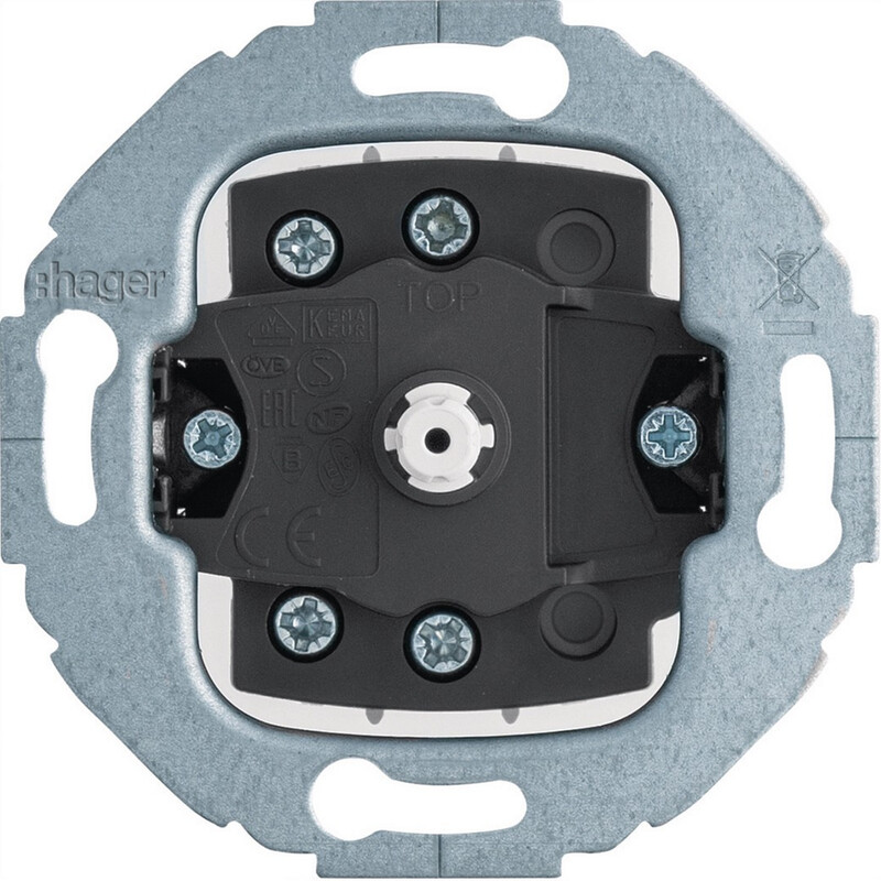 PAINIKE 1930 6/10A/250V UR