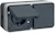 hager Pistorasia w.1 2s/16a/ip55 vaaka 4lv ppj har