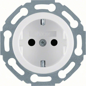 hager Pistorasia 1930 1s/250v ukj val
