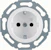 hager Pistorasia 1930 1s/250v ukj val