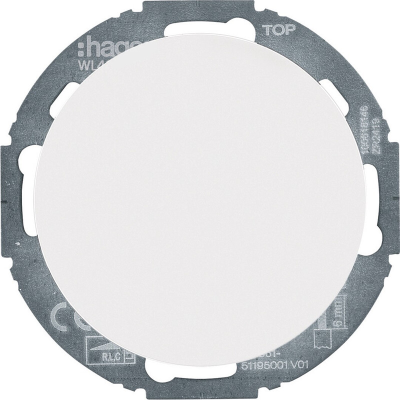 VRIDDIMMER R.CLASSIC 3-100W RLC+LED EXT. UR VIT
